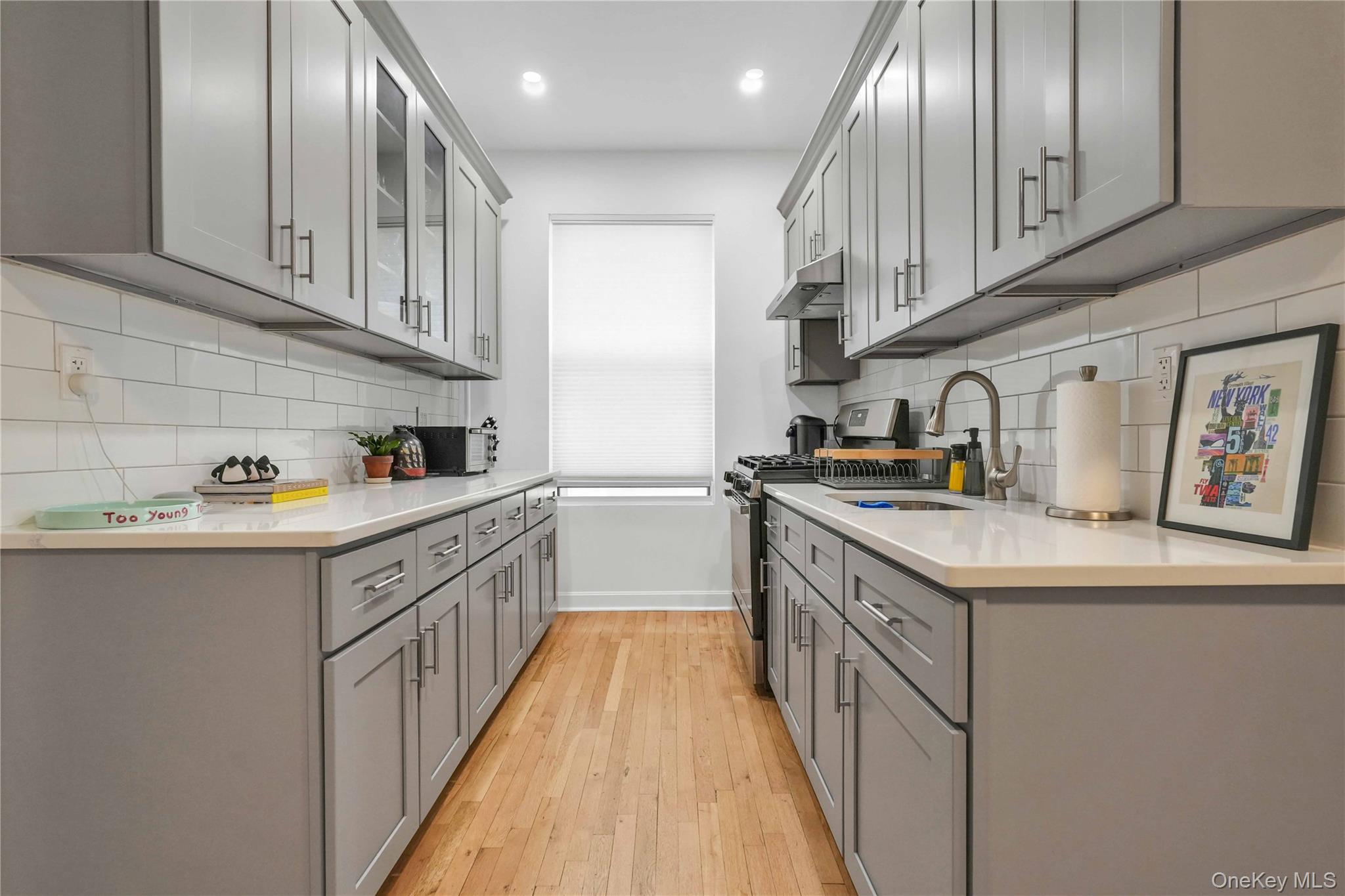 2334 28th Street, Astoria, NY 11105