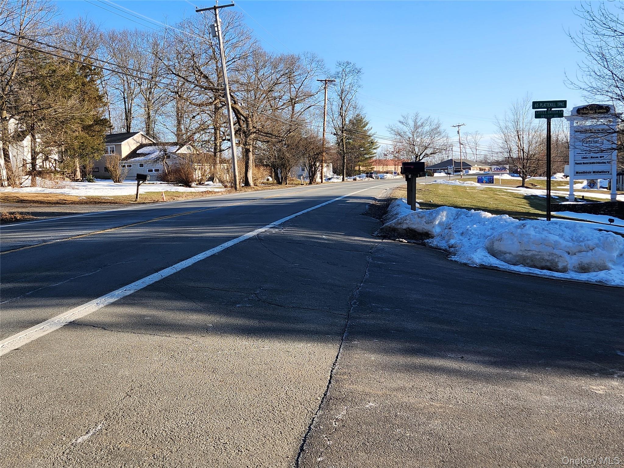 23 Little Brook Lane, Newburgh, NY 12550