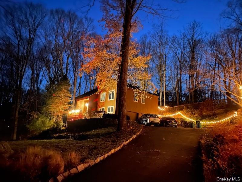 194 Westchester Avenue, Pound Ridge, NY 10576