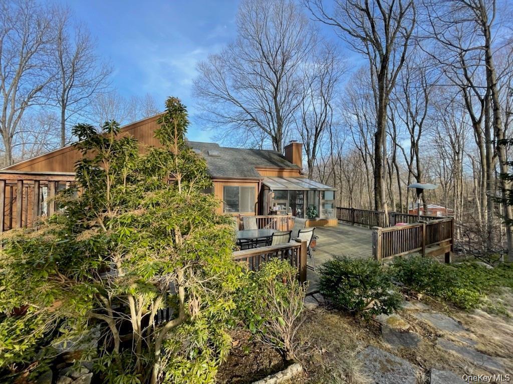 194 Westchester Avenue, Pound Ridge, NY 10576