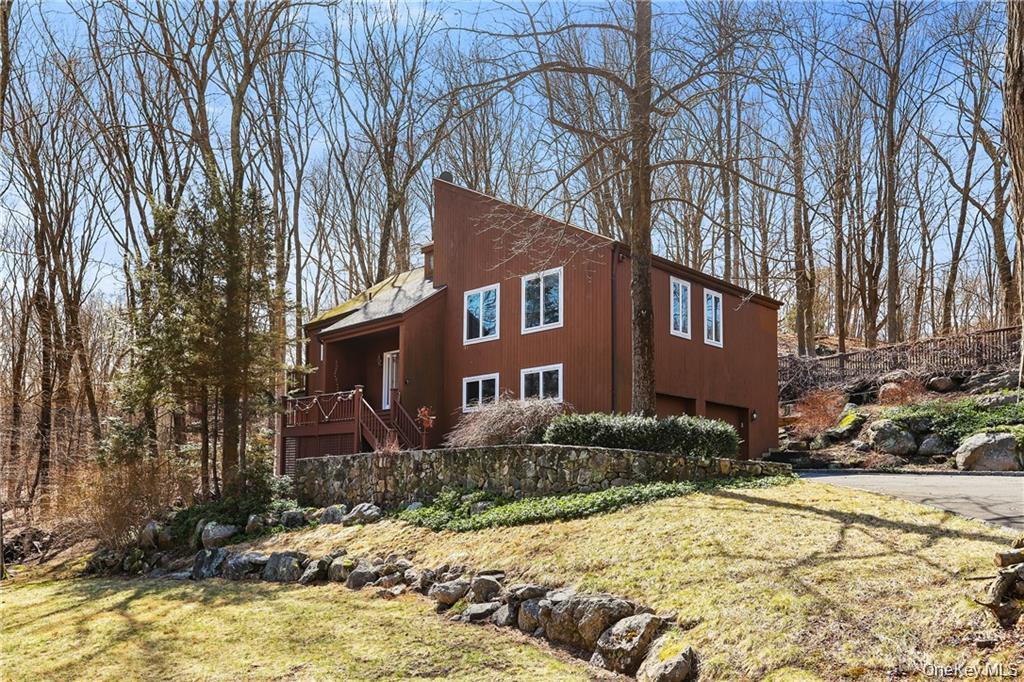 194 Westchester Avenue, Pound Ridge, NY 10576