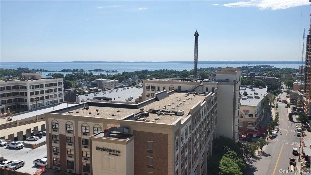 175 Huguenot Street # 1604/1605, New Rochelle, NY 10801