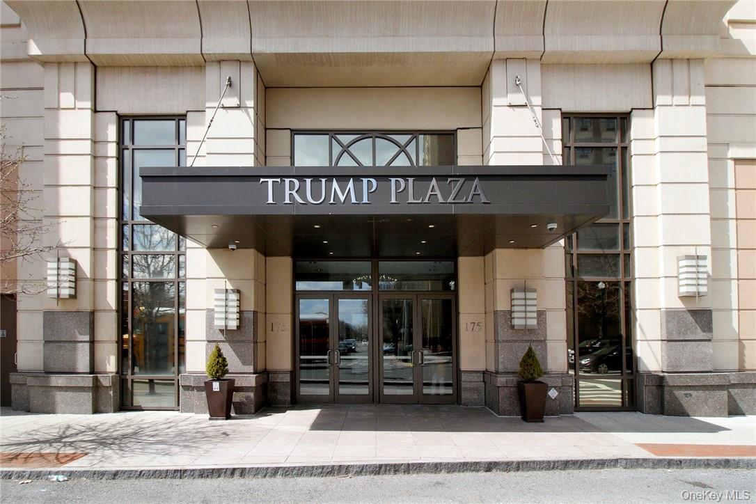 175 Huguenot Street # 1604/1605, New Rochelle, NY 10801