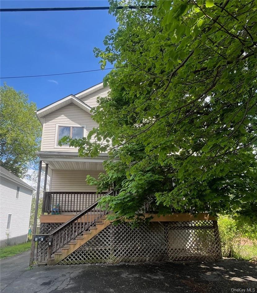 2 Charles Street # 2, Nyack, NY 10960