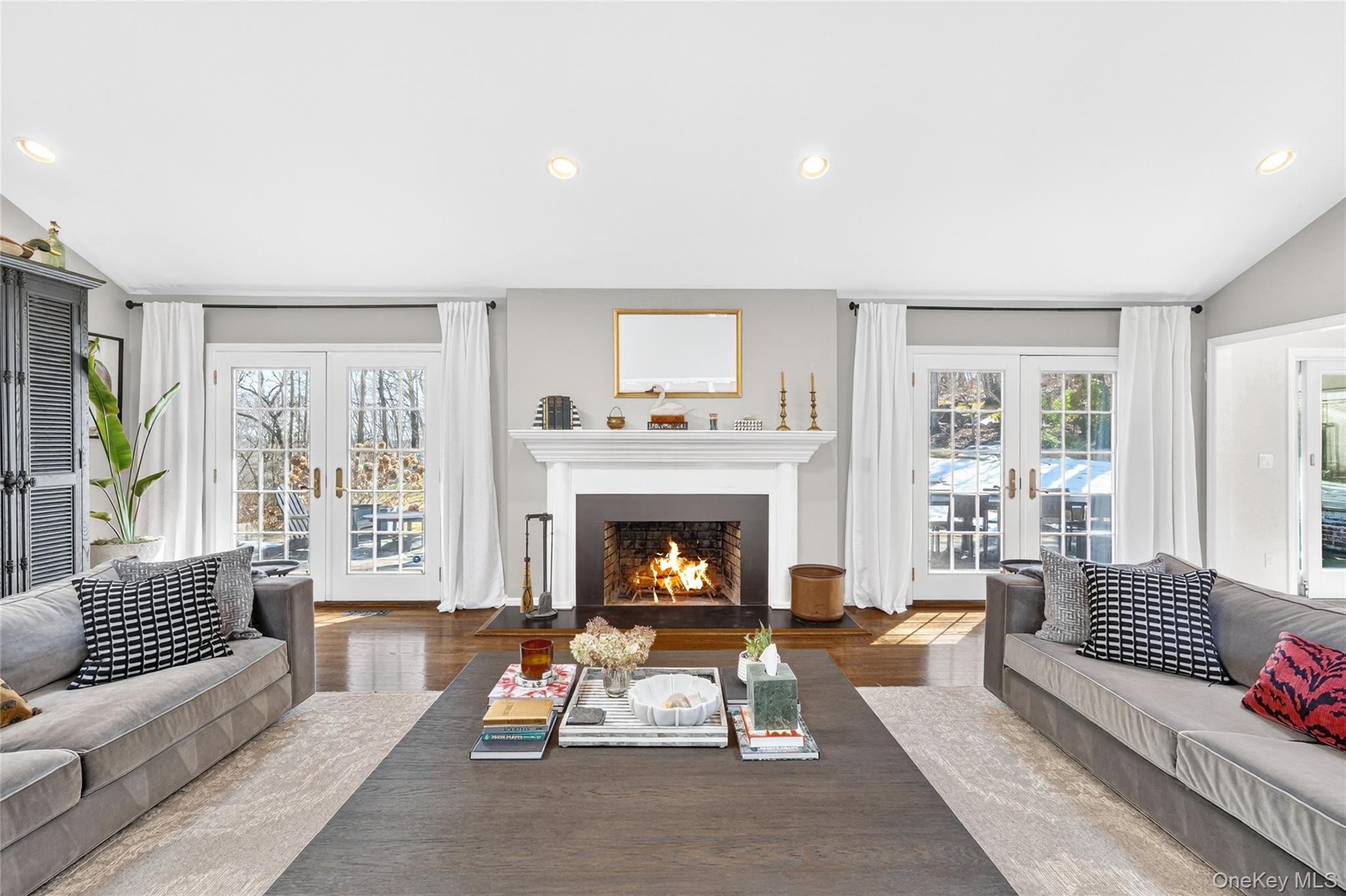 18 Reynolds Lane, Katonah, NY 10536