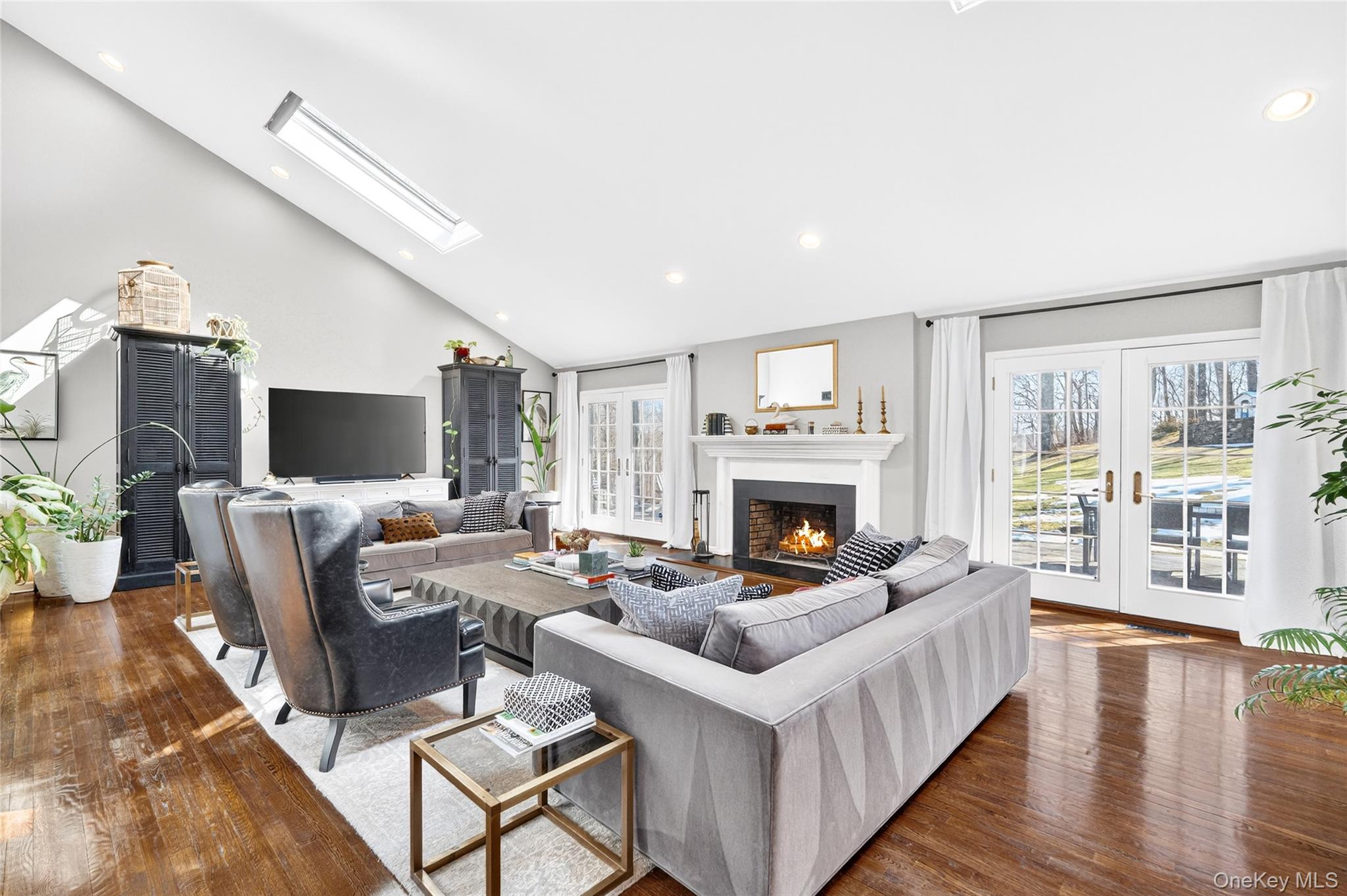 18 Reynolds Lane, Katonah, NY 10536