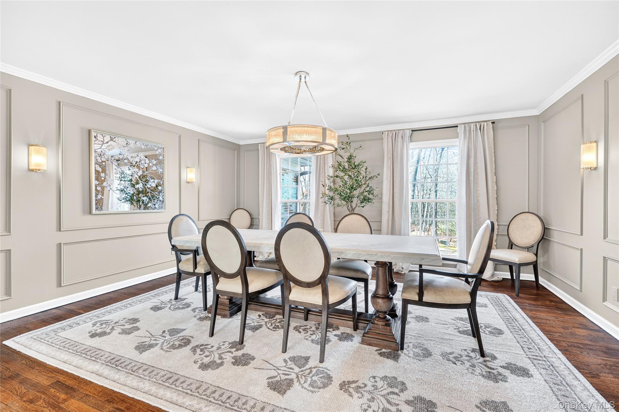 18 Reynolds Lane, Katonah, NY 10536