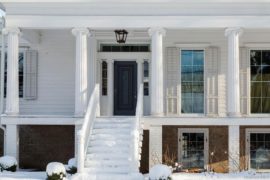 3705 Main Street, Stone Ridge, NY 12484