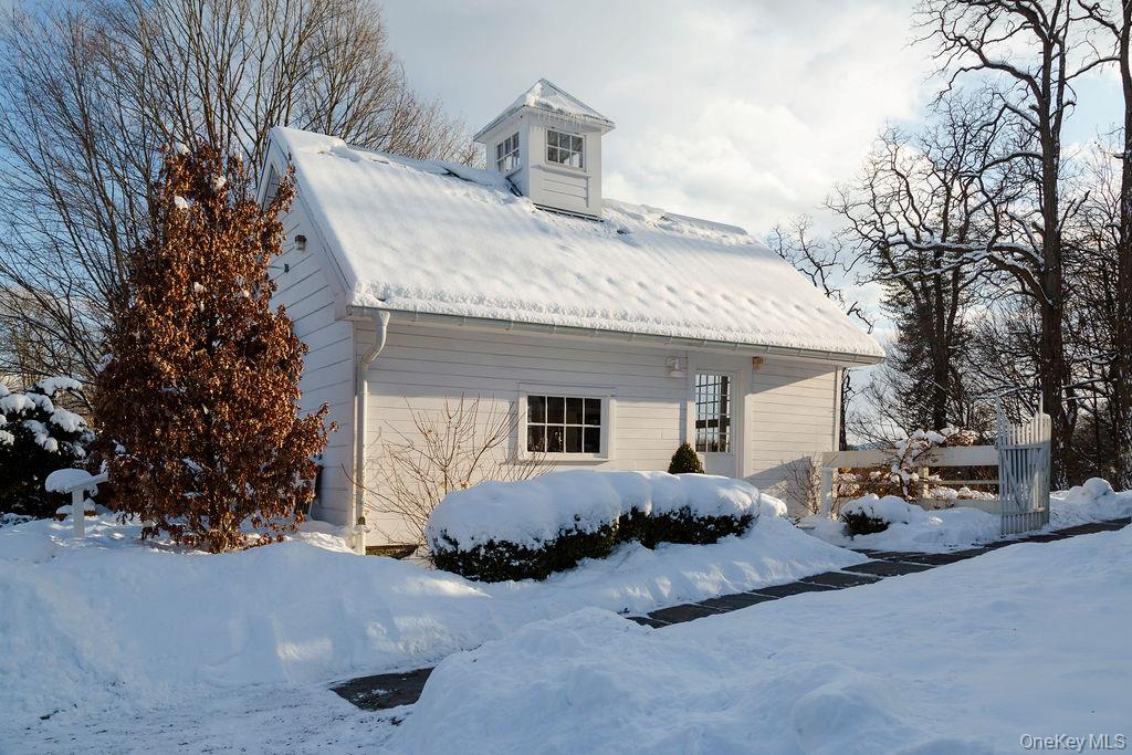 3705 Main Street, Stone Ridge, NY 12484