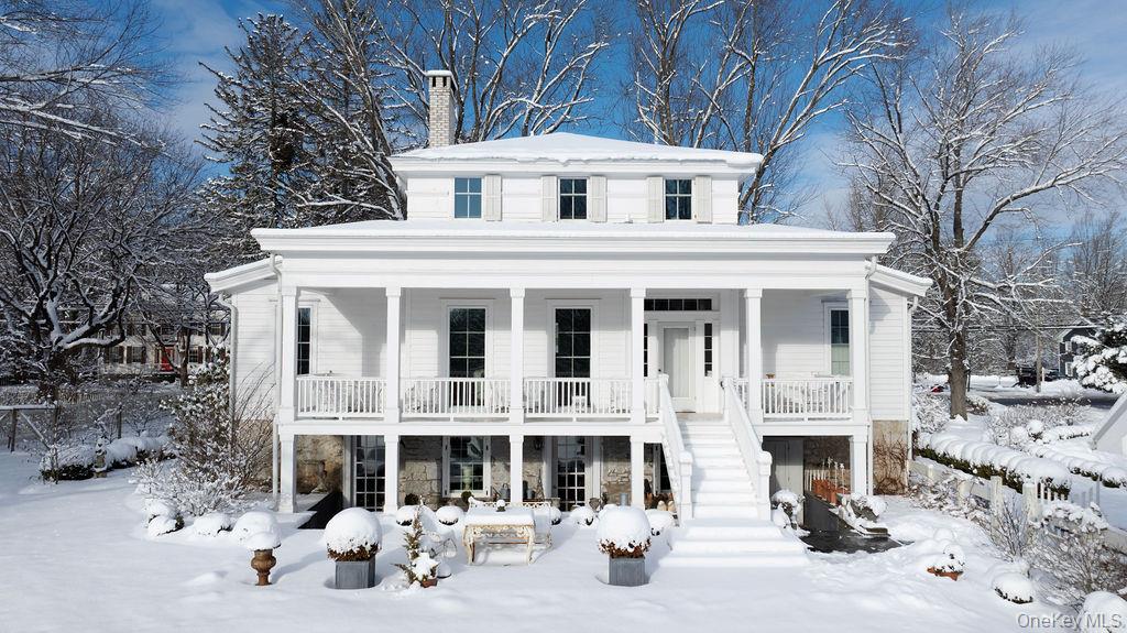 3705 Main Street, Stone Ridge, NY 12484