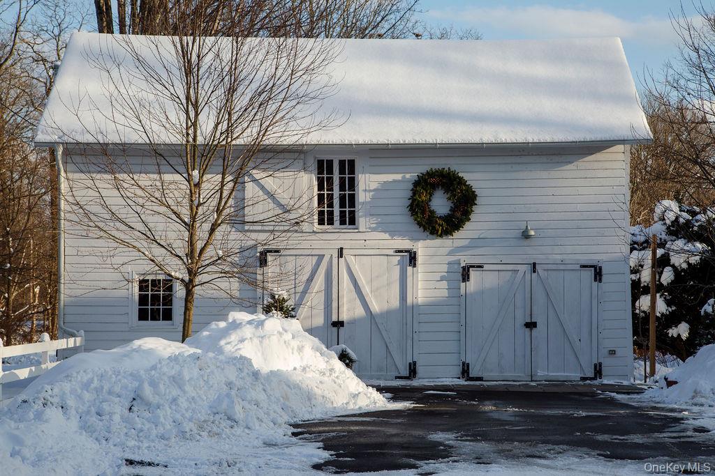 3705 Main Street, Stone Ridge, NY 12484