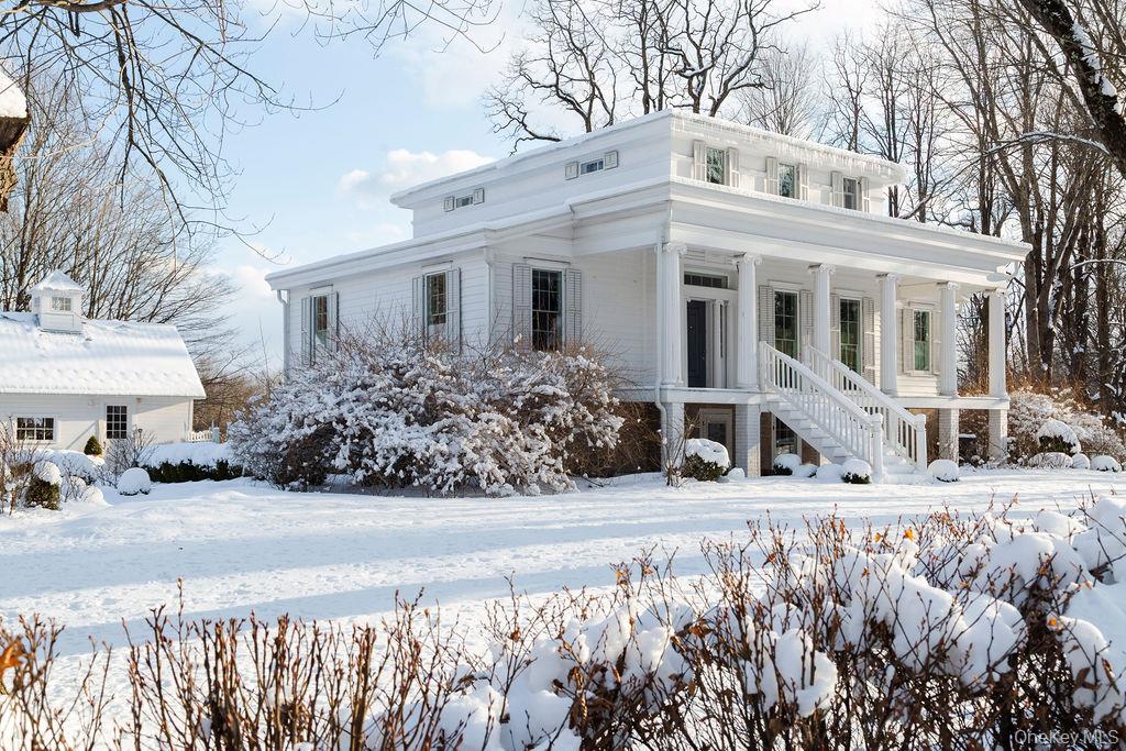 3705 Main Street, Stone Ridge, NY 12484