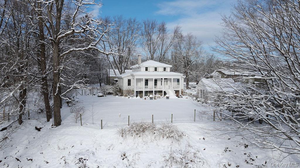 3705 Main Street, Stone Ridge, NY 12484