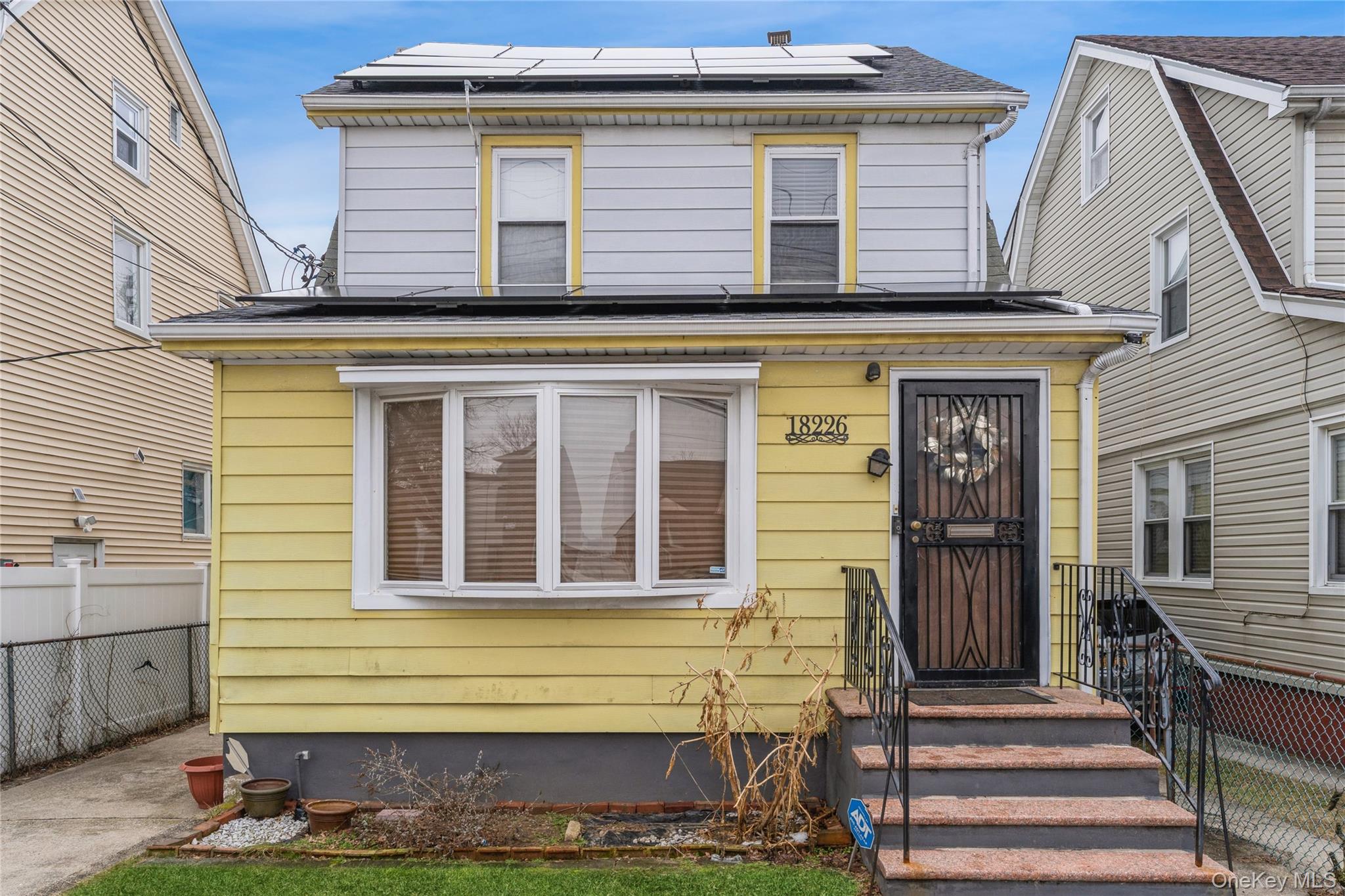 182-26 143rd Avenue, Springfield Gardens, NY 11413