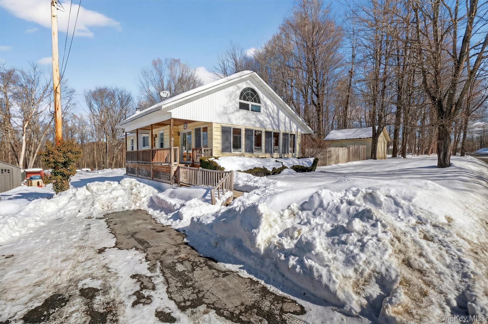 396 Crescent Avenue, Highland, NY 12528