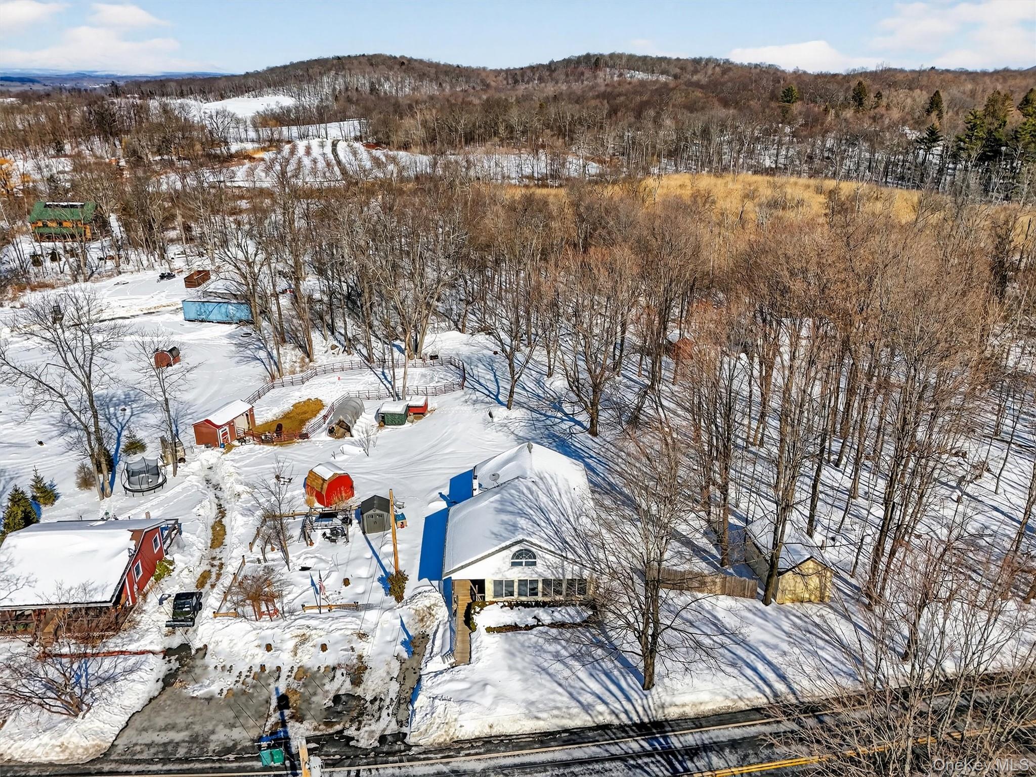 396 Crescent Avenue, Highland, NY 12528