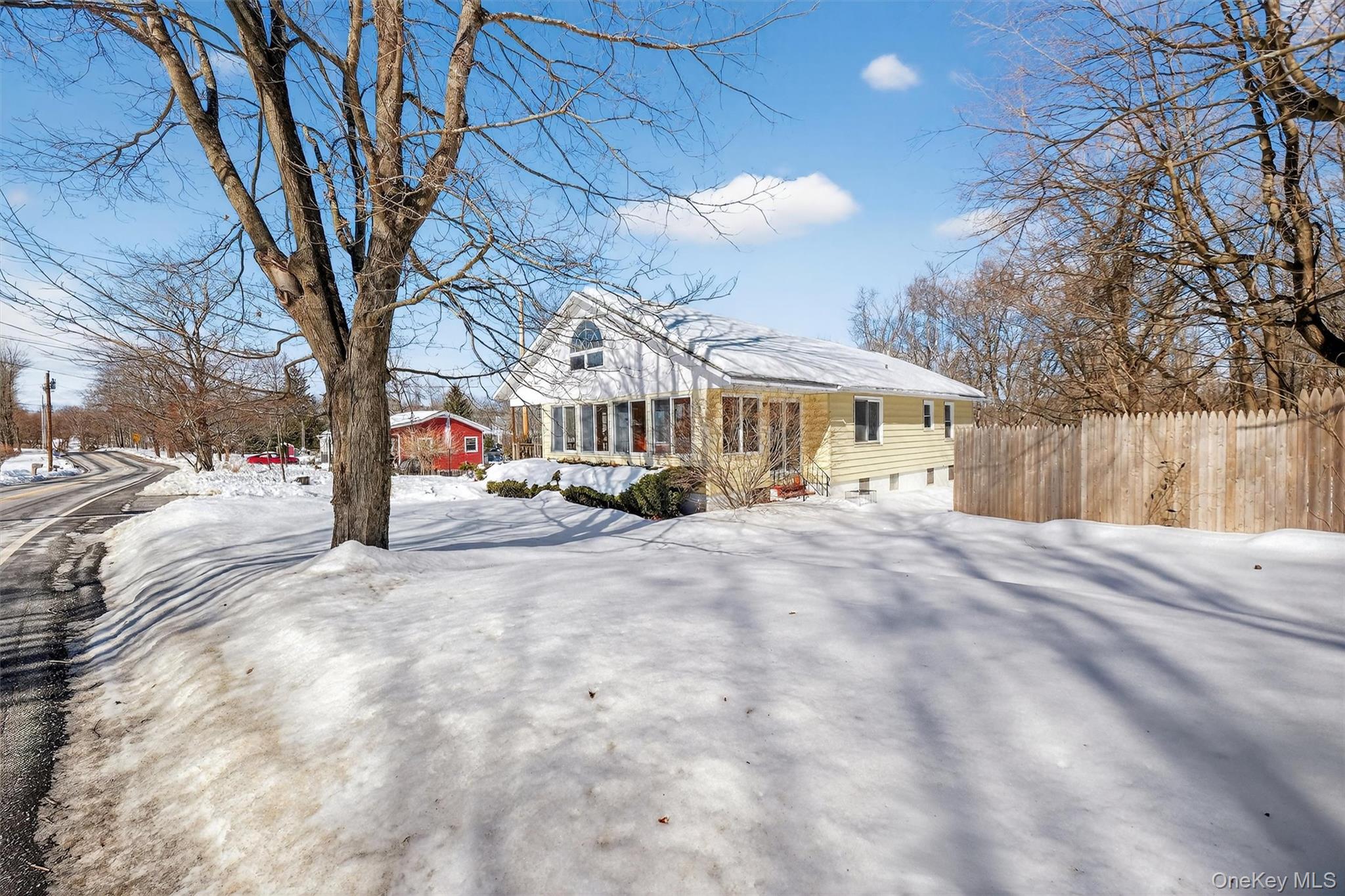 396 Crescent Avenue, Highland, NY 12528