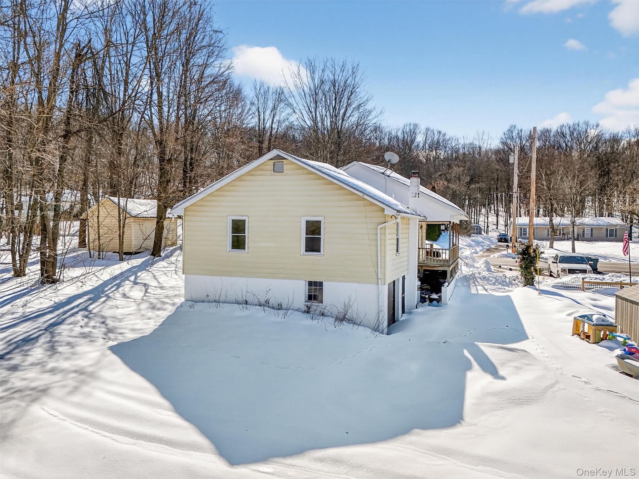 396 Crescent Avenue, Highland, NY 12528