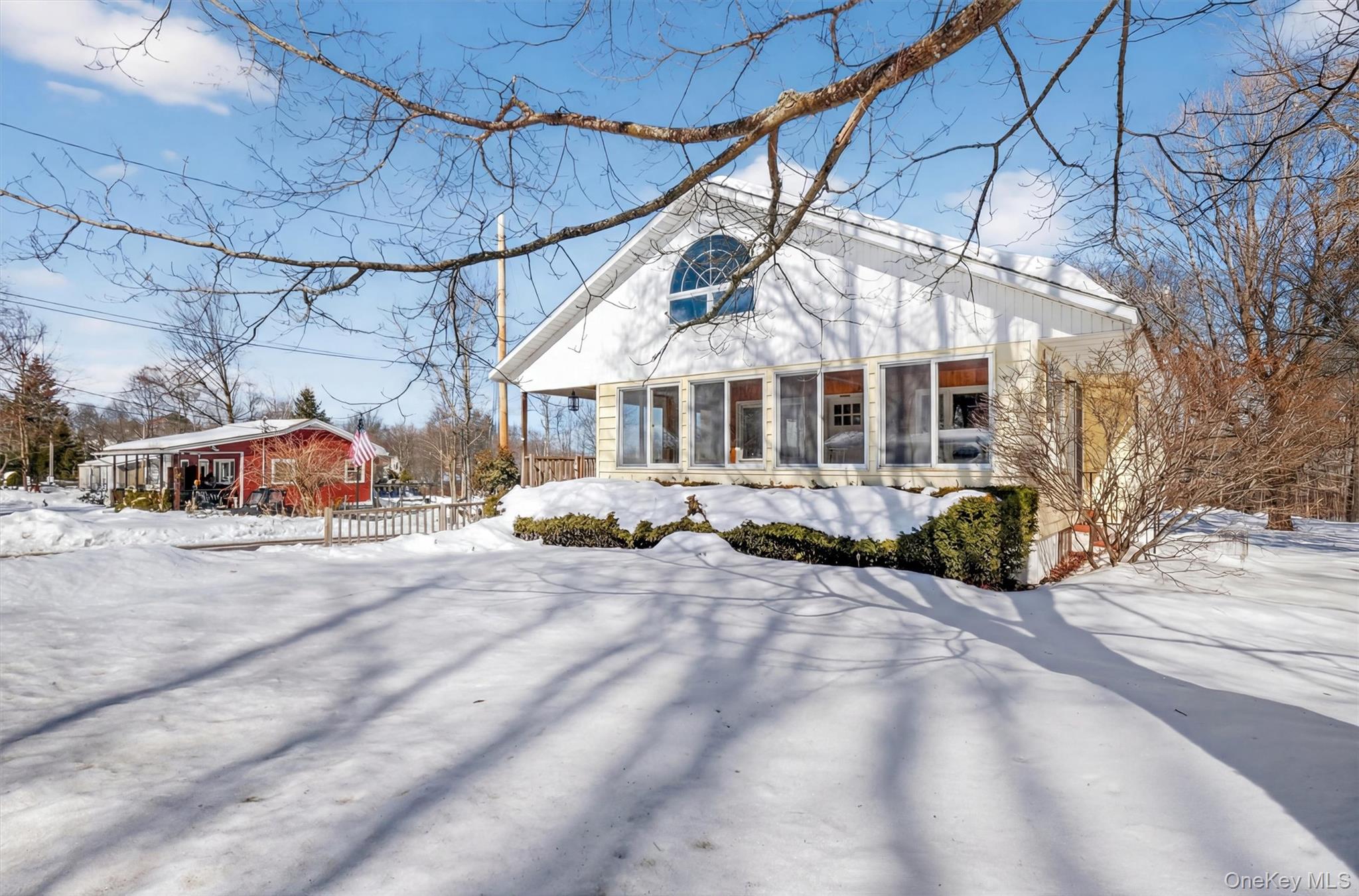 396 Crescent Avenue, Highland, NY 12528