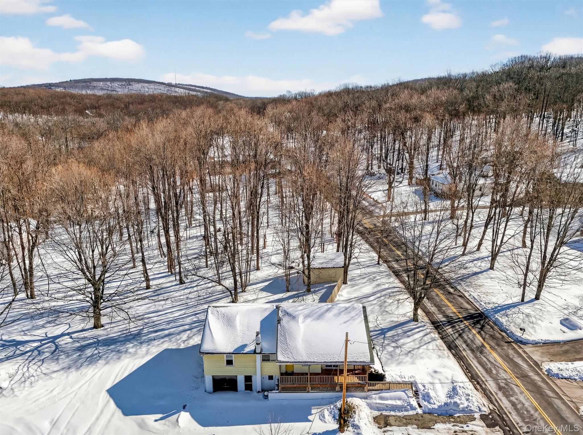 396 Crescent Avenue, Highland, NY 12528