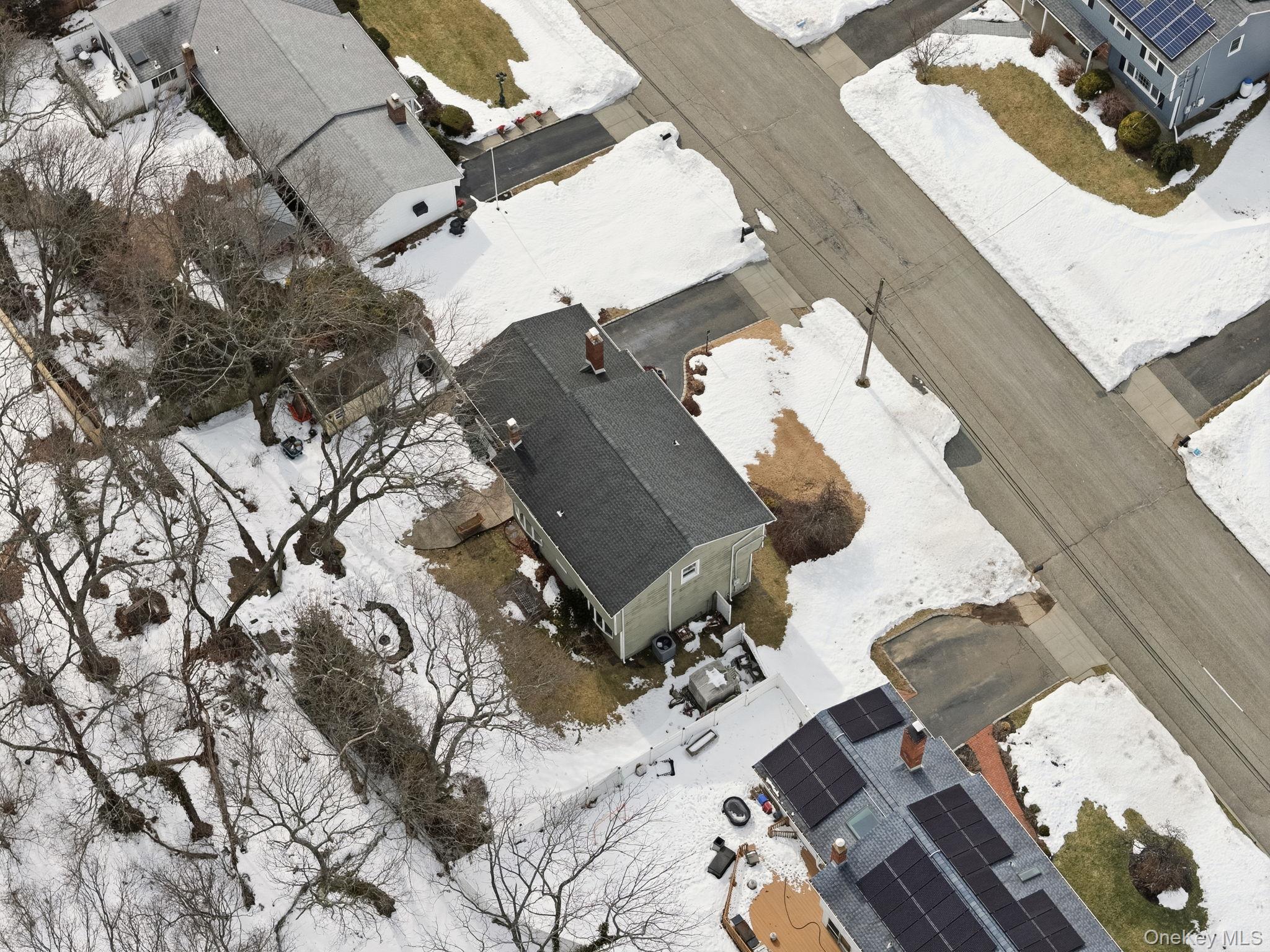 17 Soundway Drive, Rocky Point, NY 11778