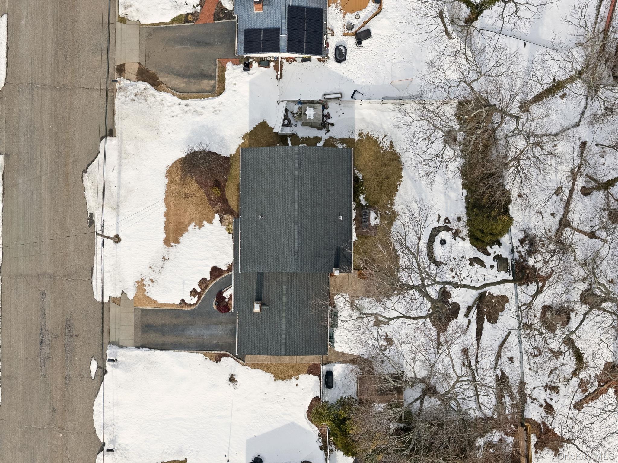 17 Soundway Drive, Rocky Point, NY 11778