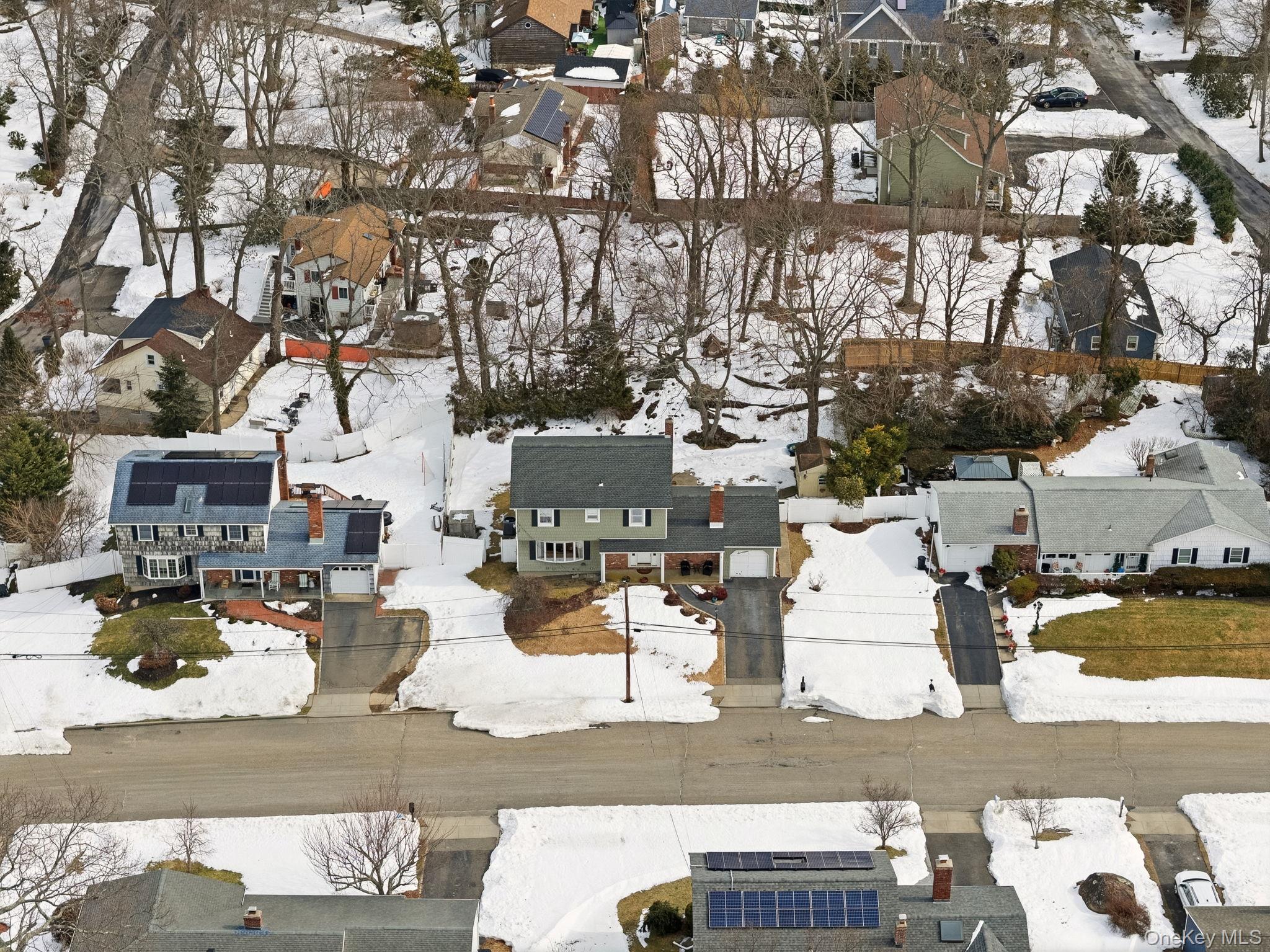 17 Soundway Drive, Rocky Point, NY 11778