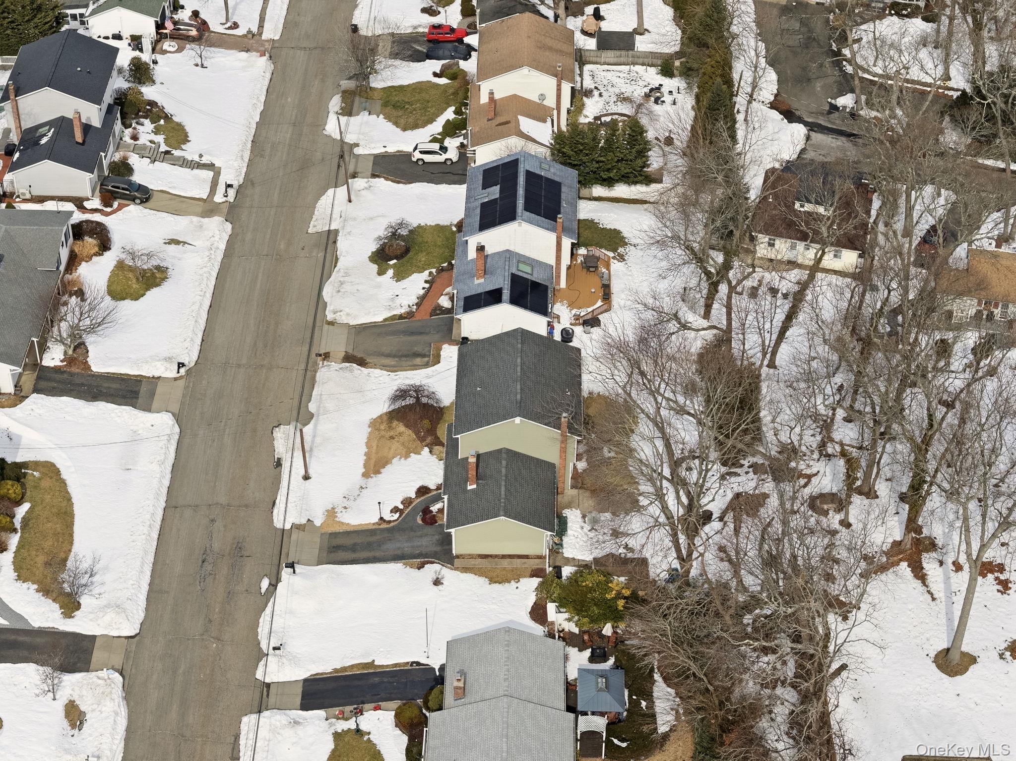 17 Soundway Drive, Rocky Point, NY 11778