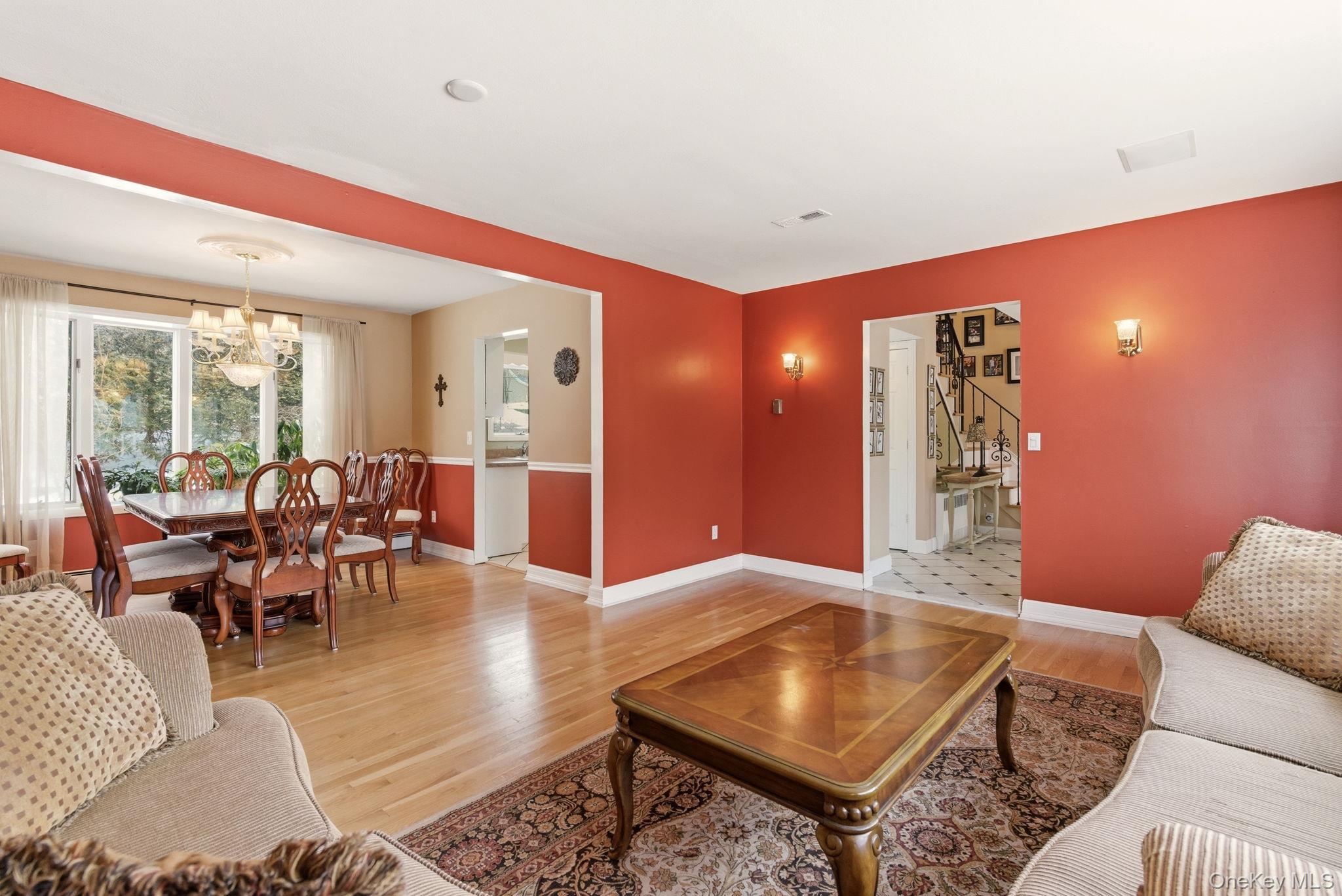 17 Soundway Drive, Rocky Point, NY 11778