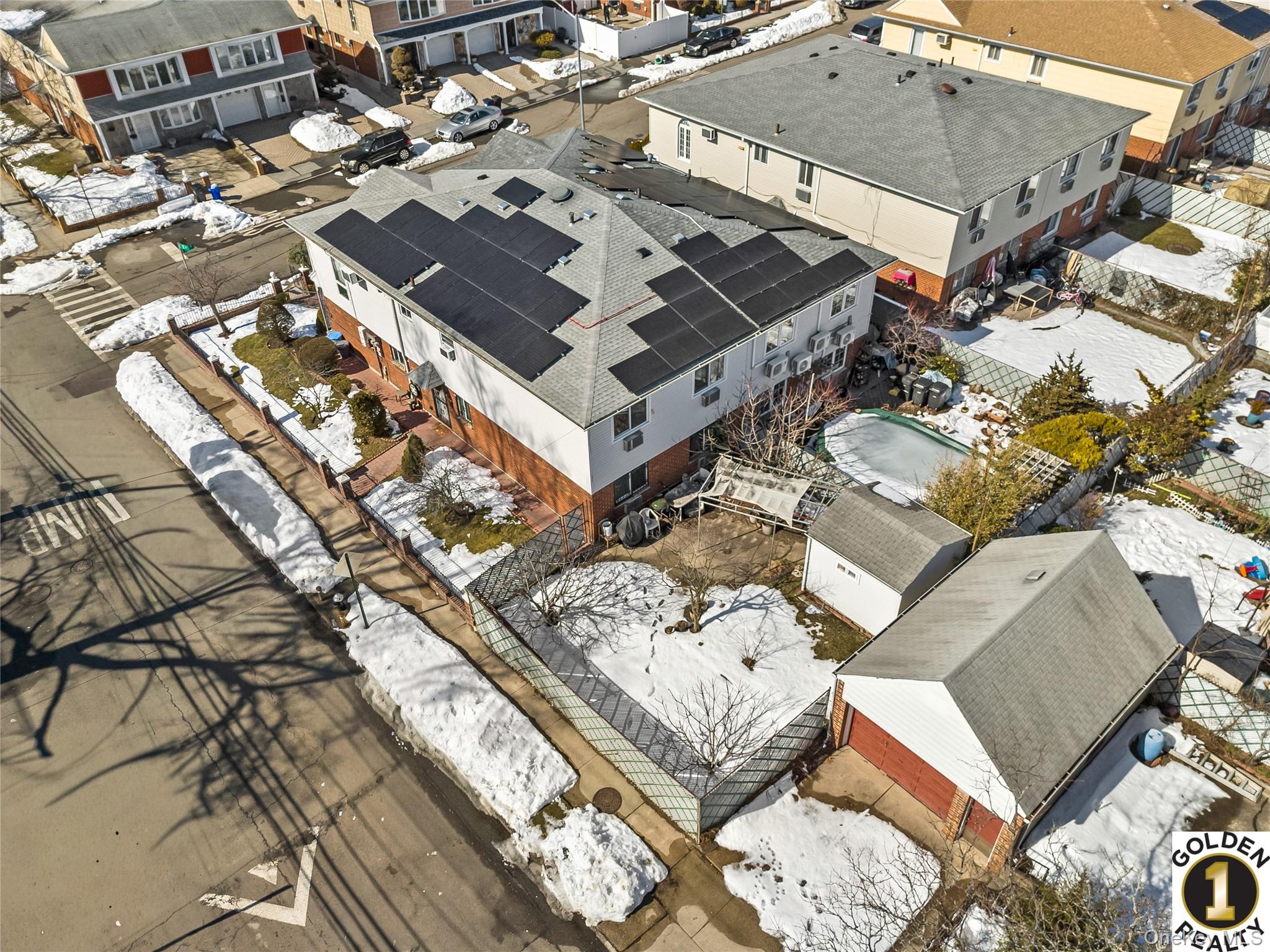 1665 156th Street, Whitestone, NY 11357