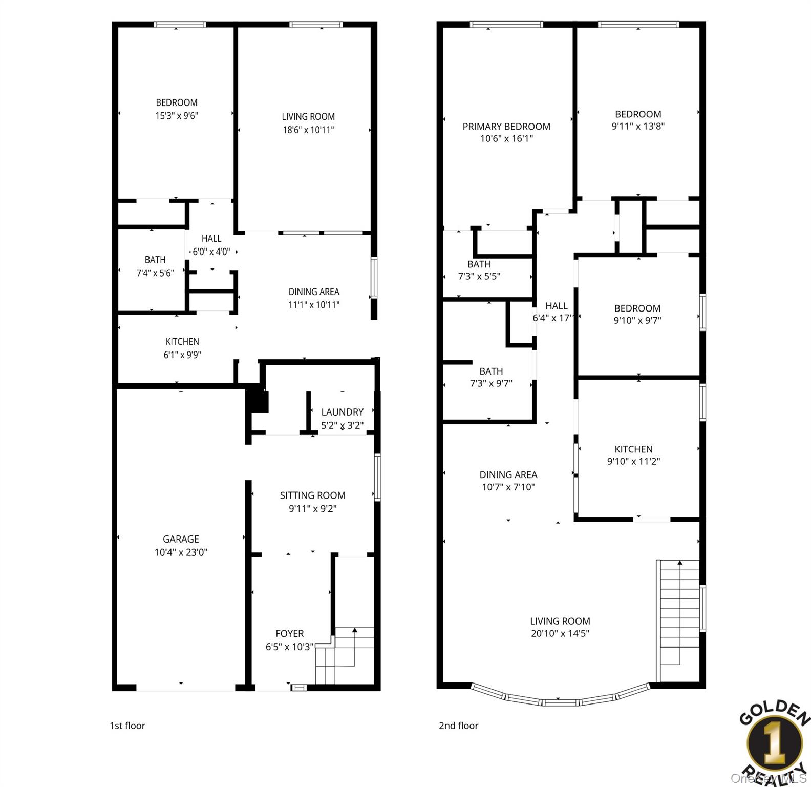 1665 156th Street, Whitestone, NY 11357