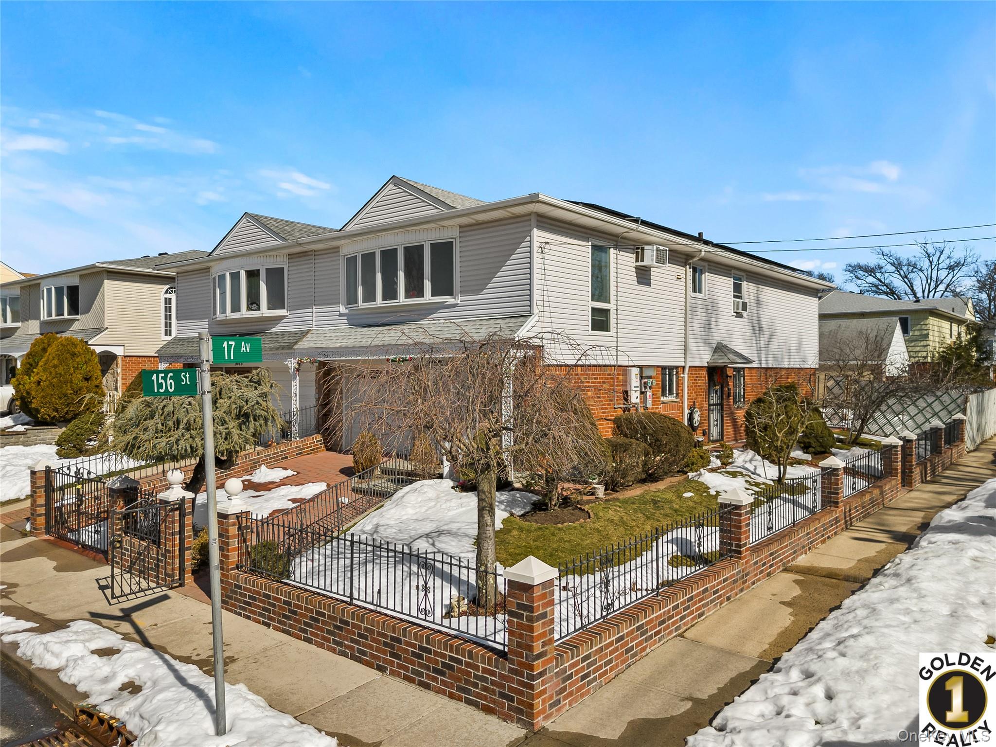 1665 156th Street, Whitestone, NY 11357