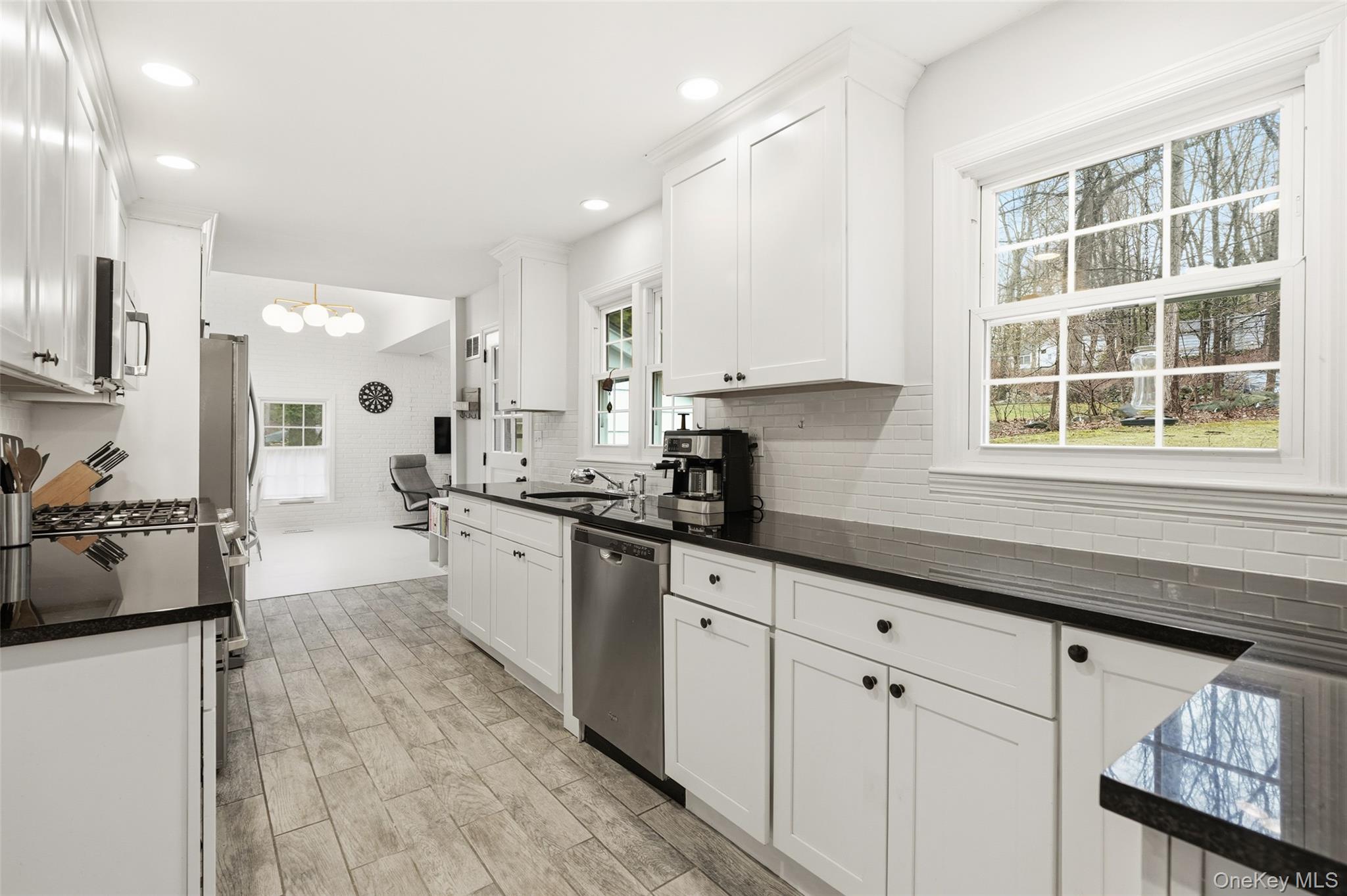 3 Mark Mead Road, Cross River, NY 10518