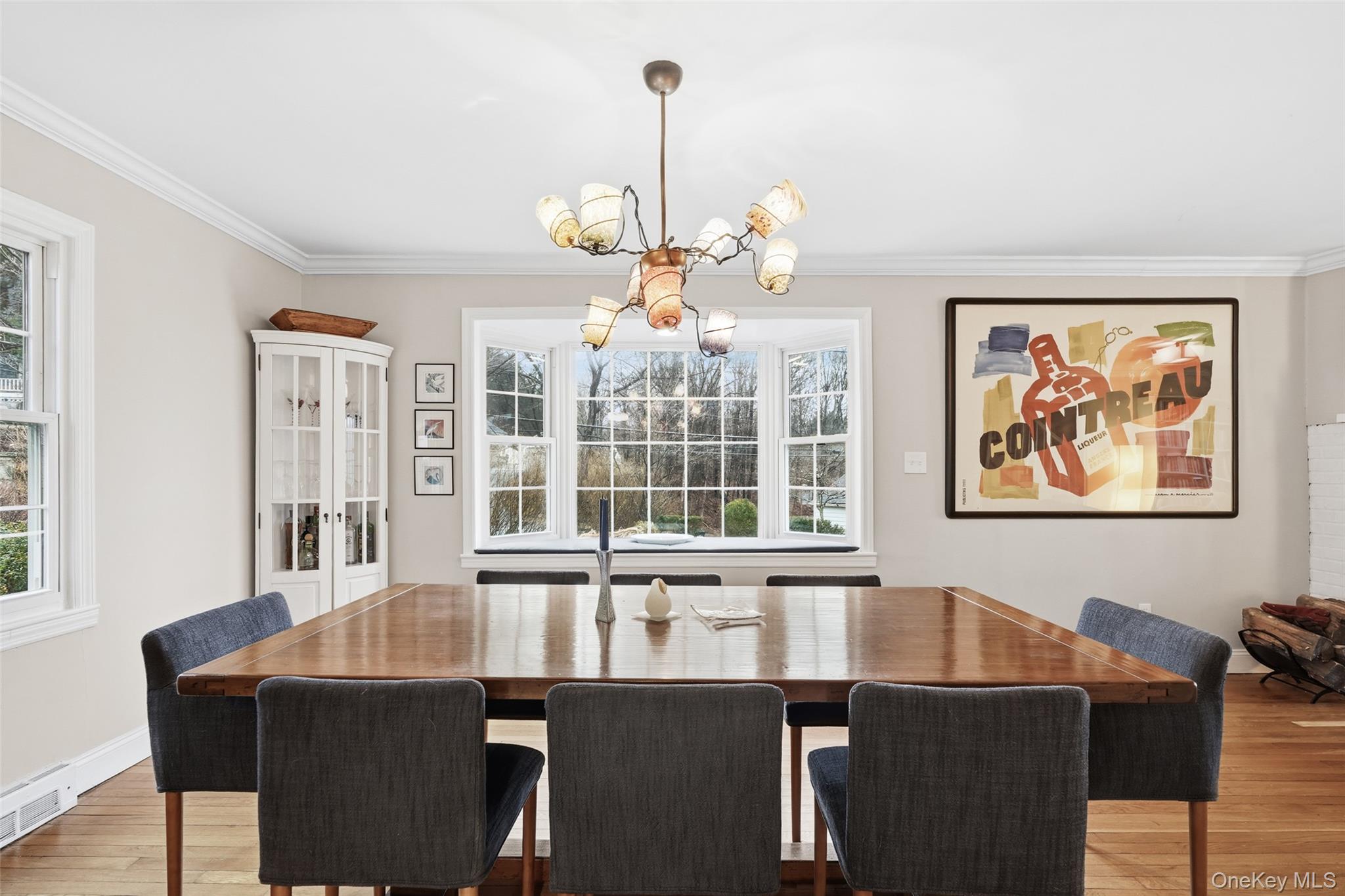 3 Mark Mead Road, Cross River, NY 10518