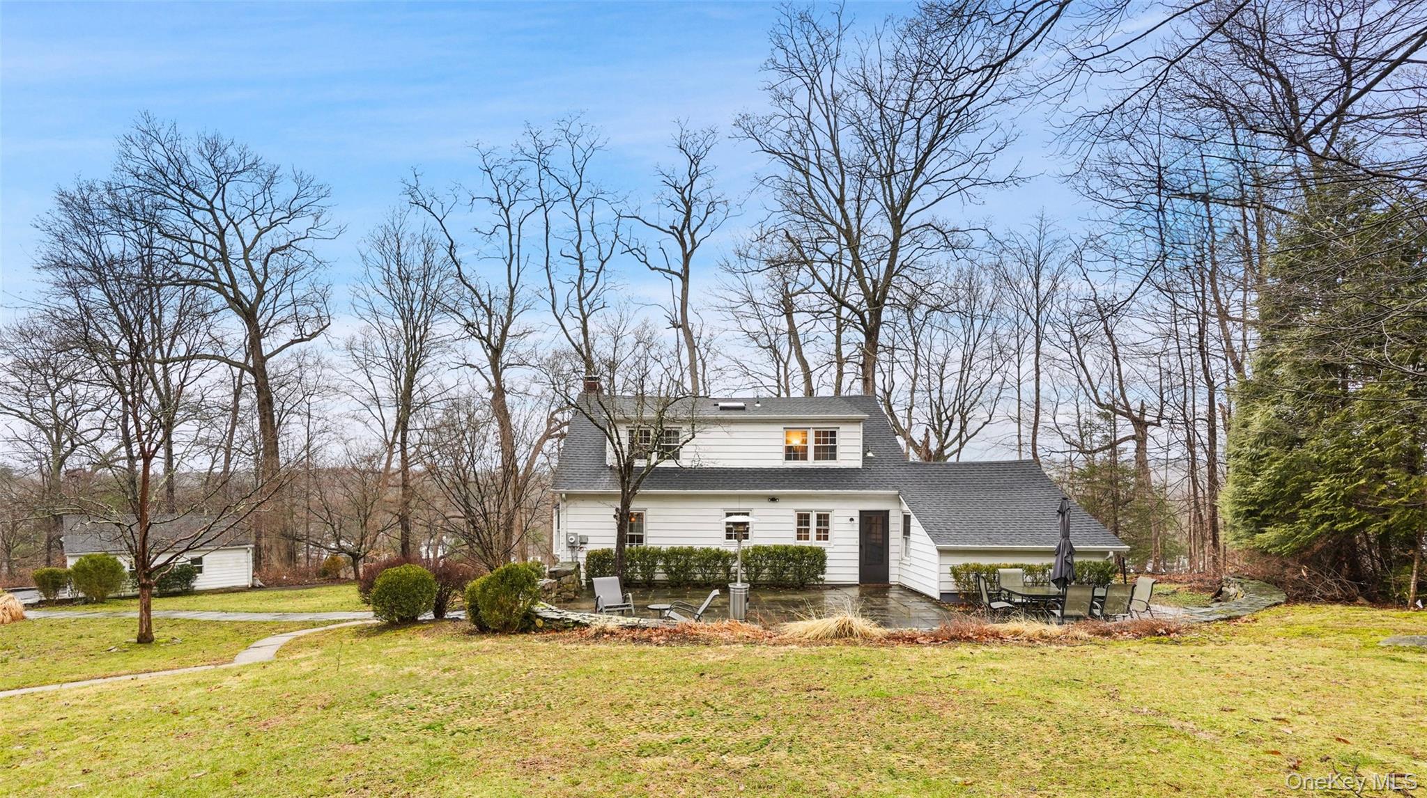 3 Mark Mead Road, Cross River, NY 10518