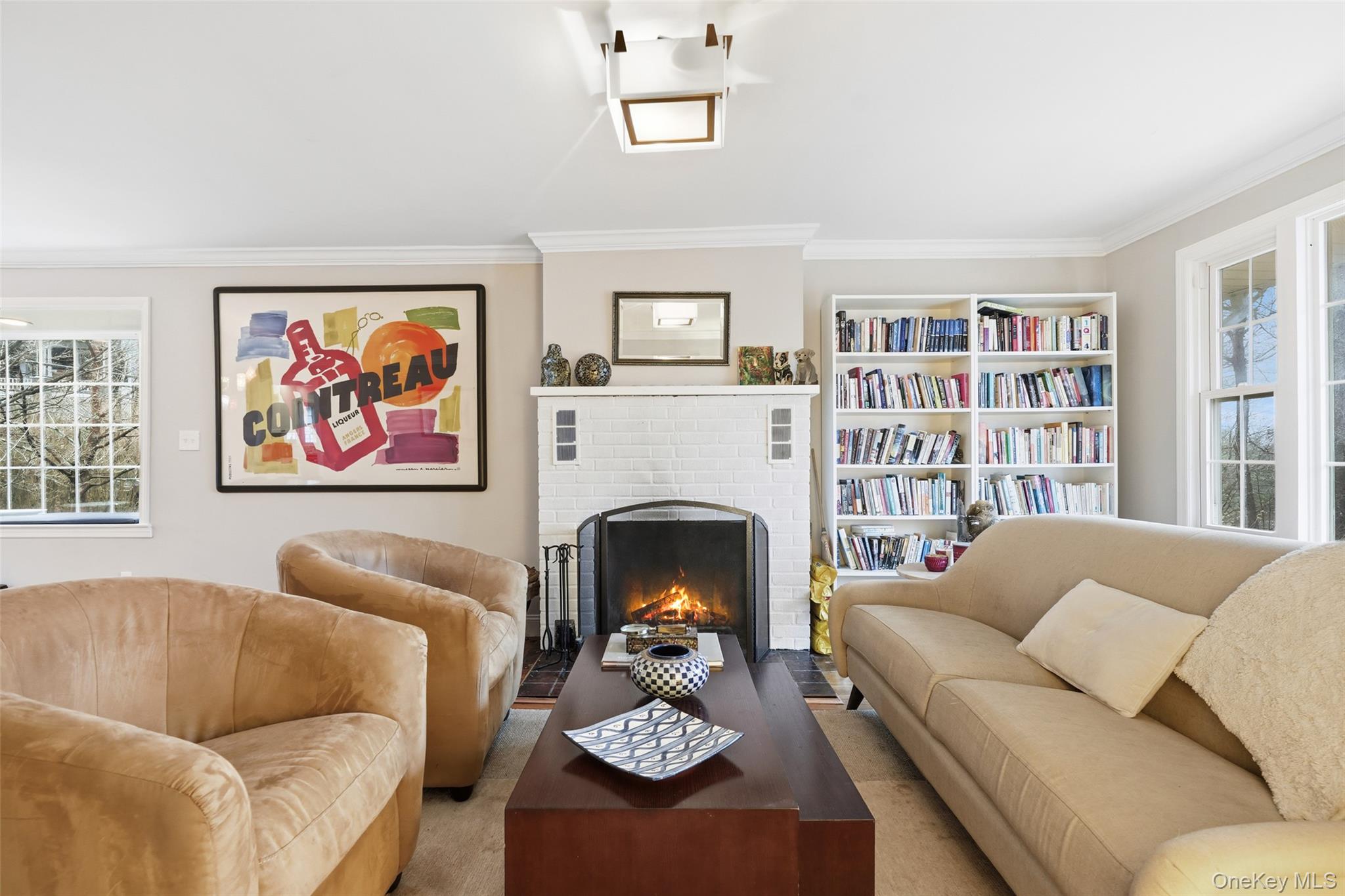 3 Mark Mead Road, Cross River, NY 10518