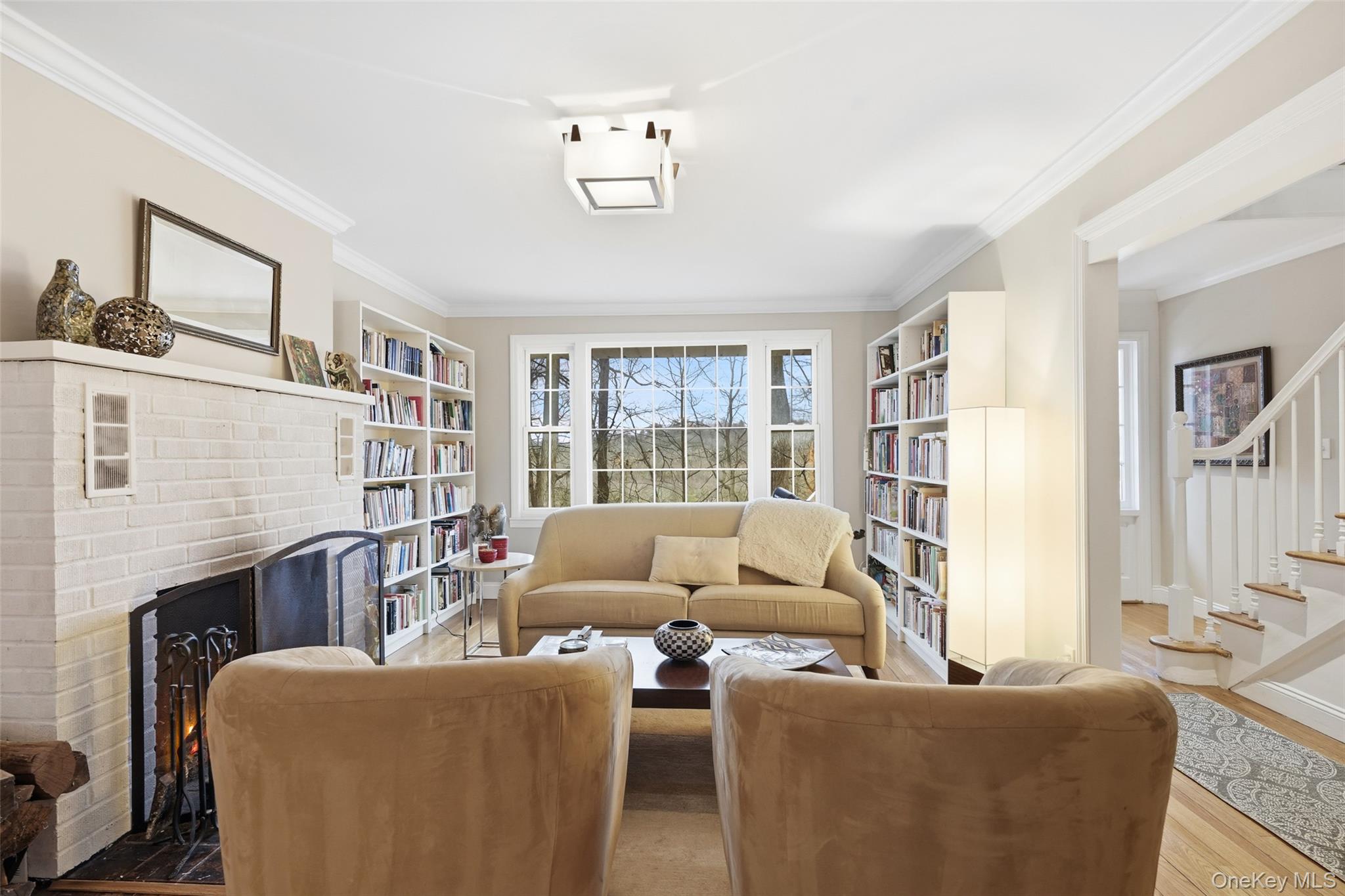 3 Mark Mead Road, Cross River, NY 10518