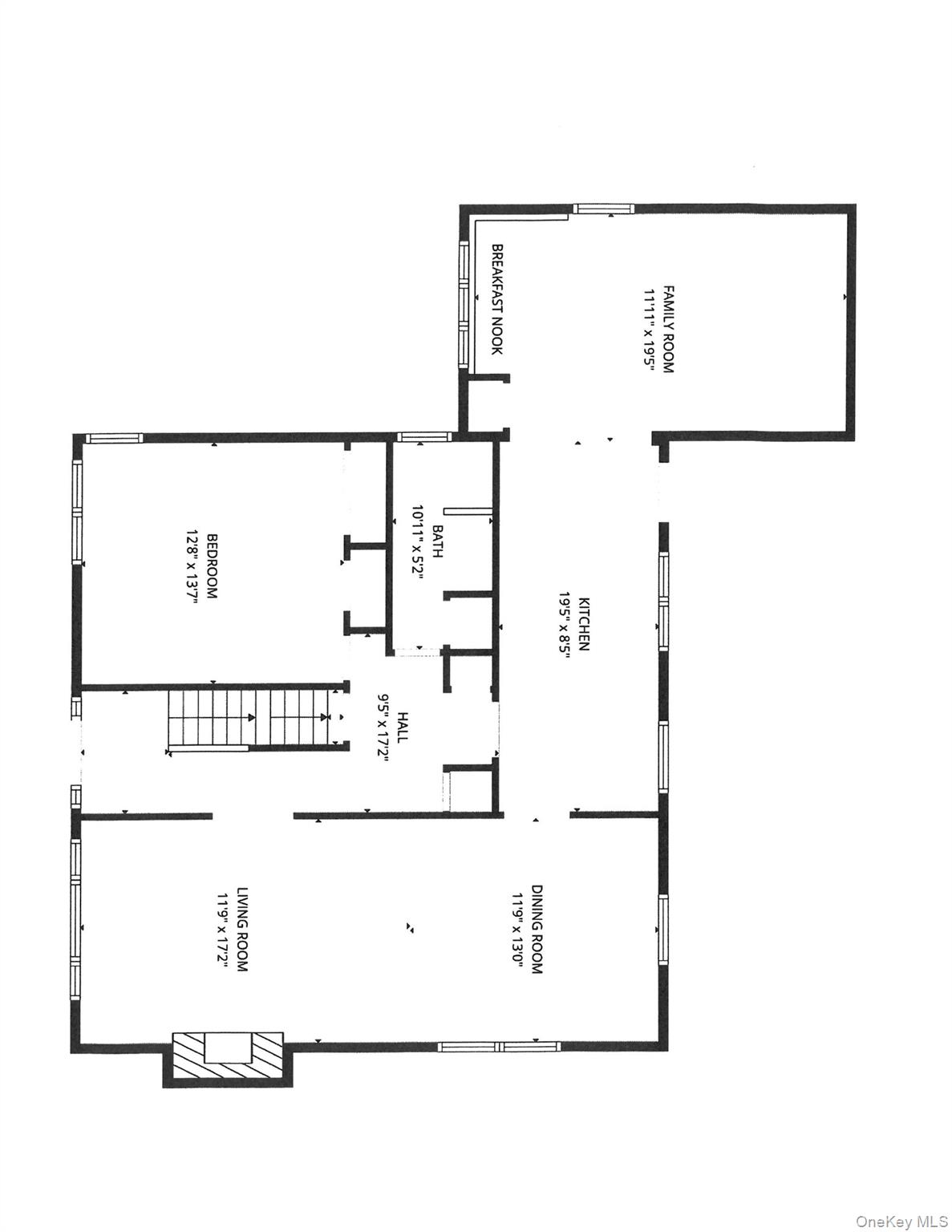 3 Mark Mead Road, Cross River, NY 10518