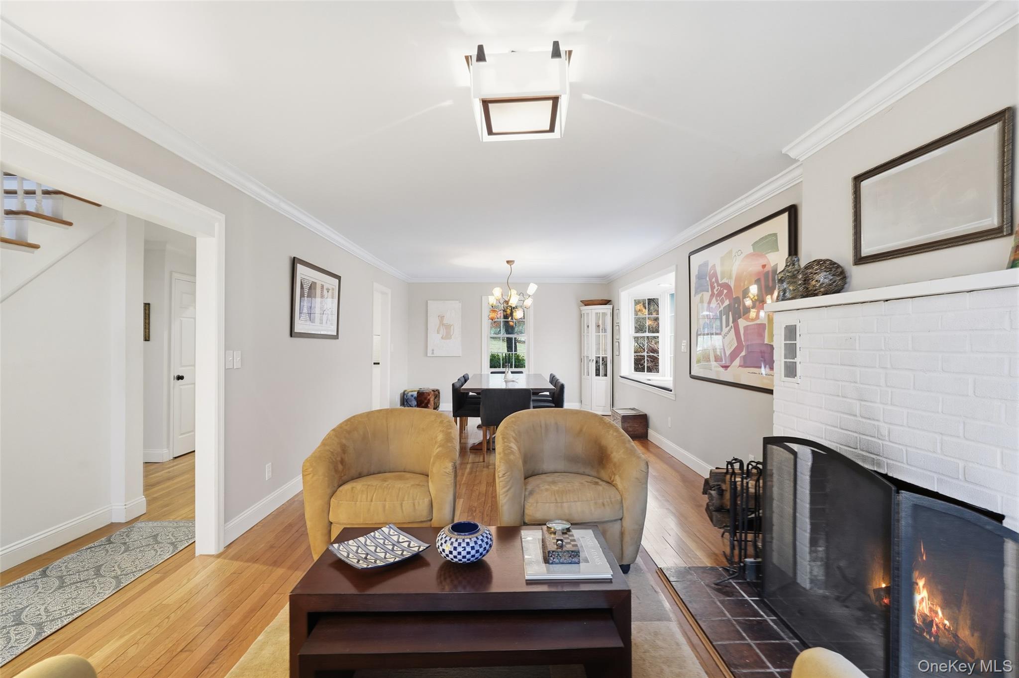 3 Mark Mead Road, Cross River, NY 10518