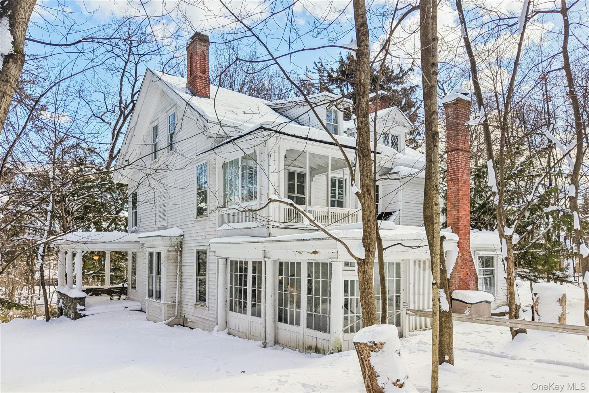 406 N Broadway, Nyack, NY 10960