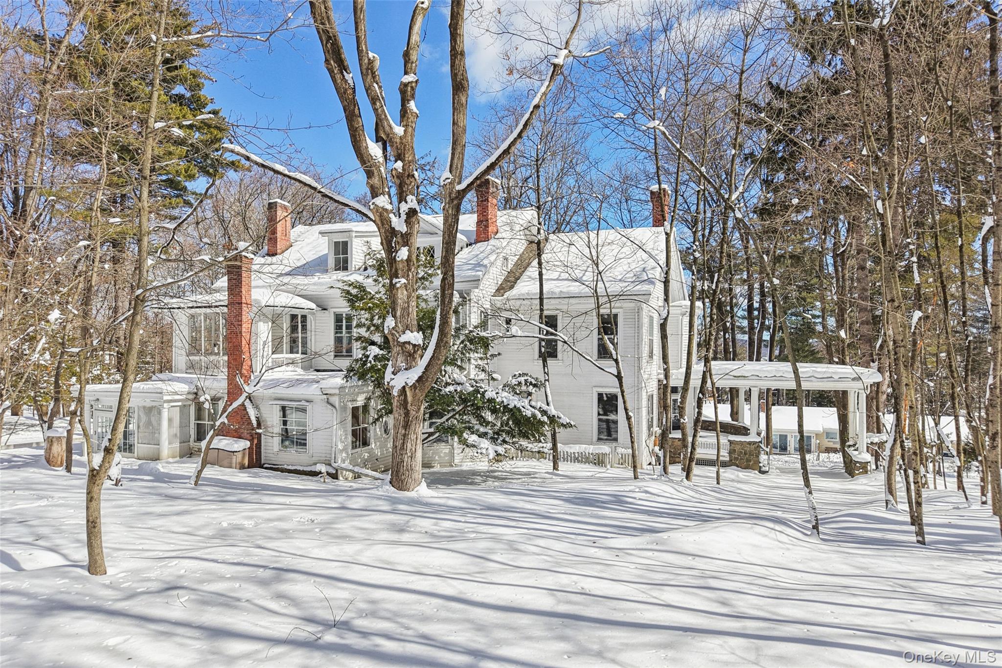 406 N Broadway, Nyack, NY 10960