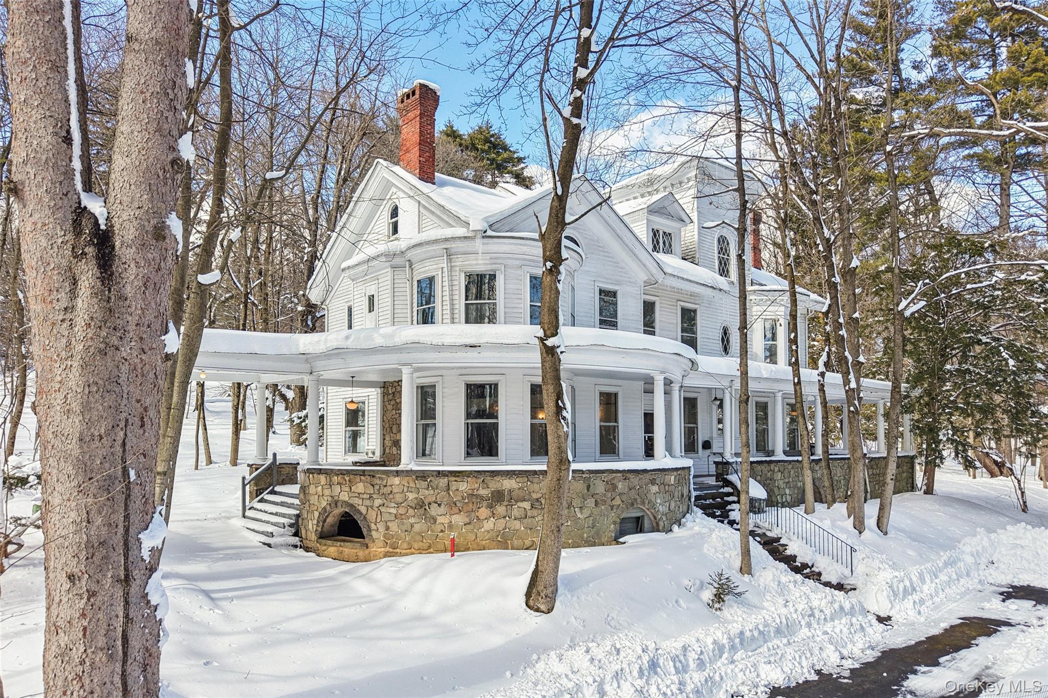 406 N Broadway, Nyack, NY 10960