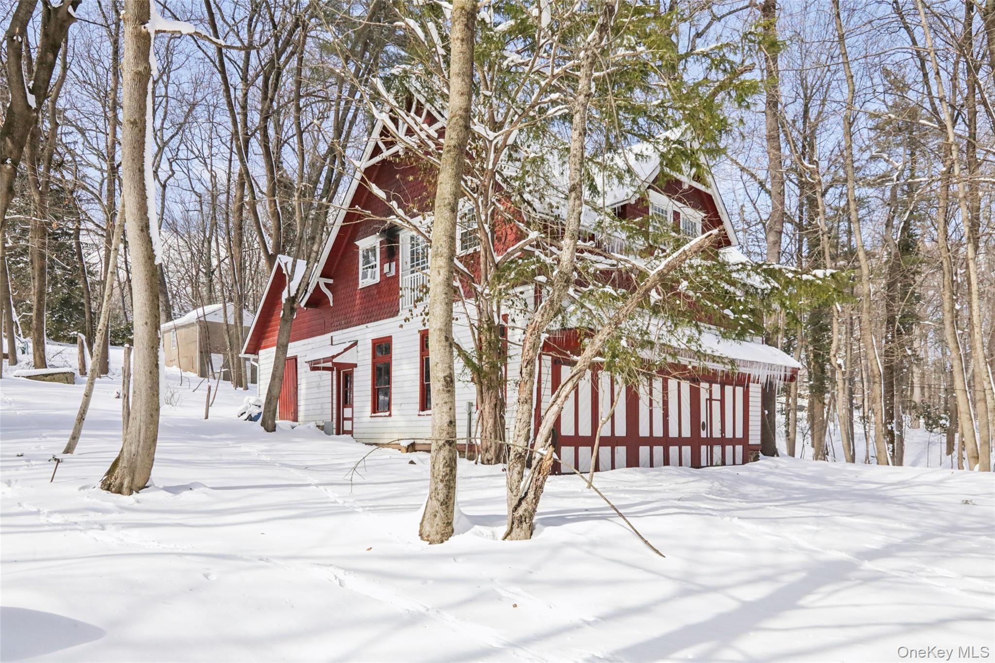 406 N Broadway, Nyack, NY 10960