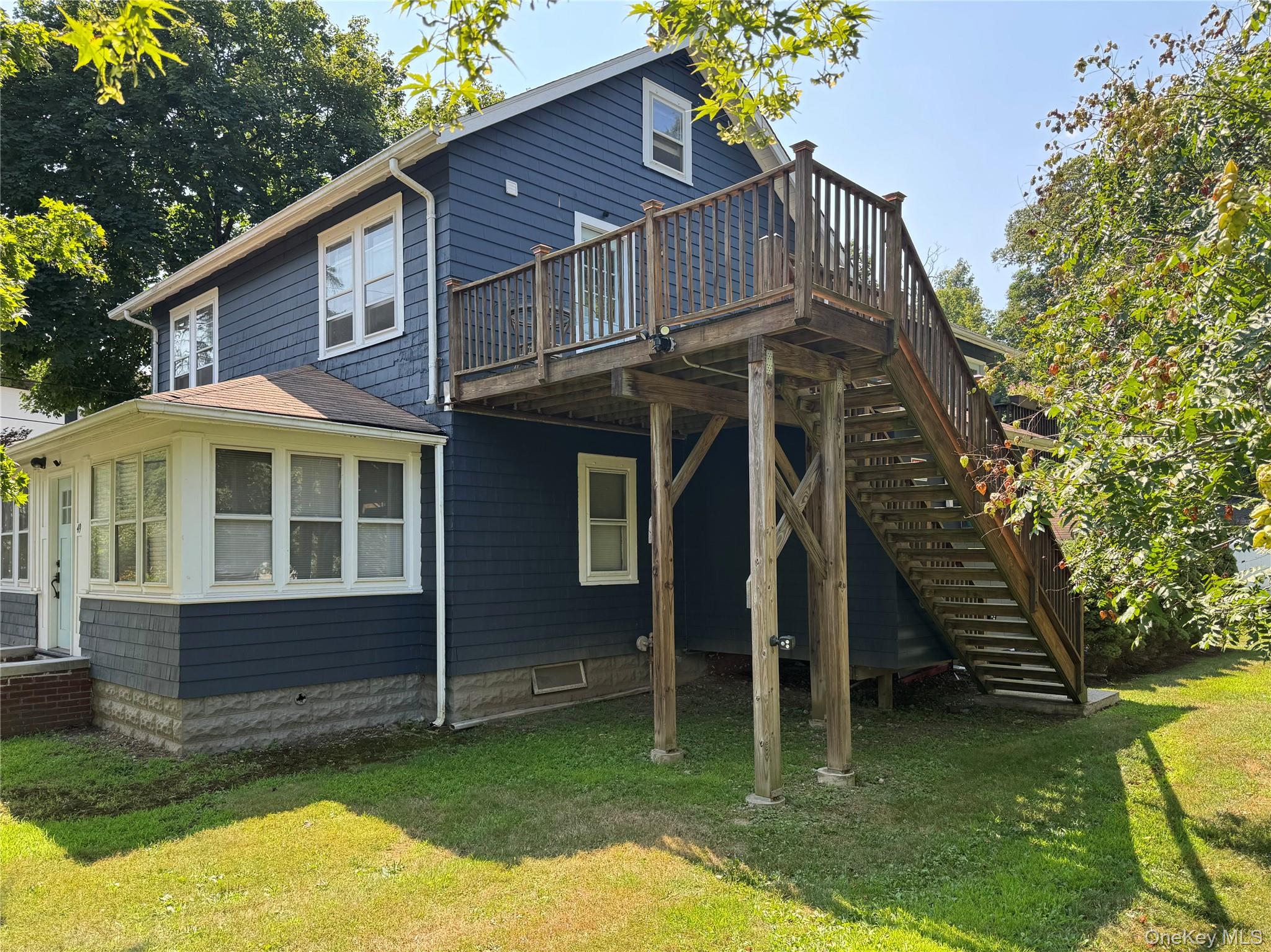 49 Mountain Avenue, Hillburn, NY 10931