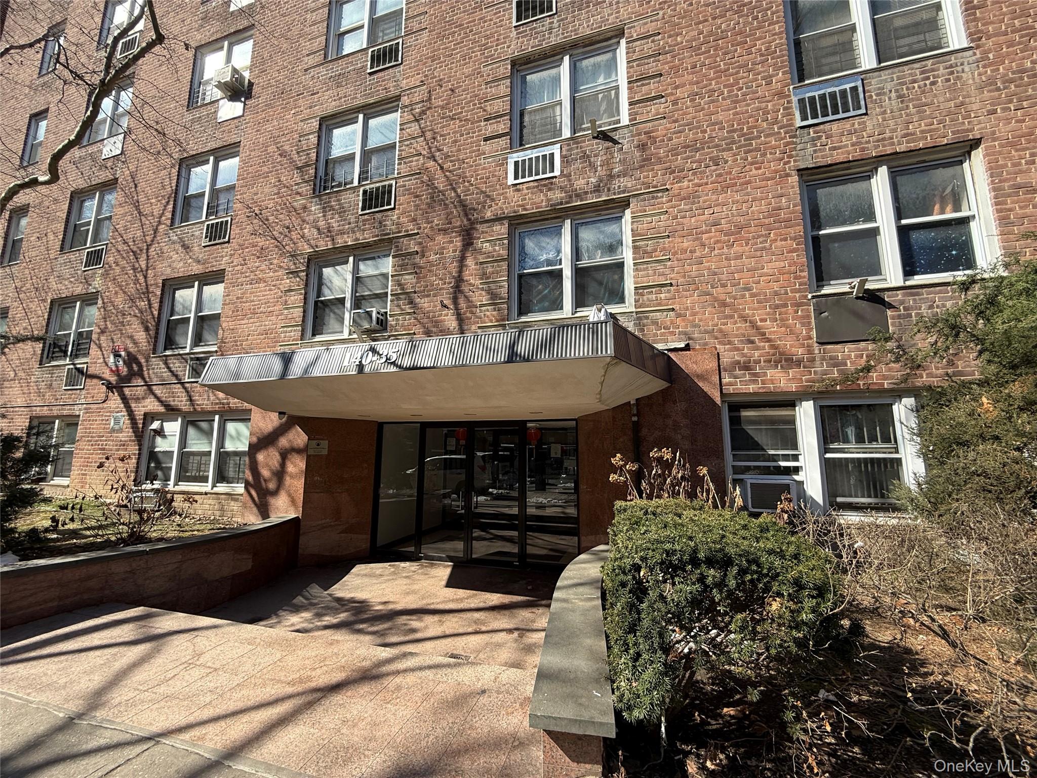 140-35 Beech Avenue # 7A, Flushing, NY 11355