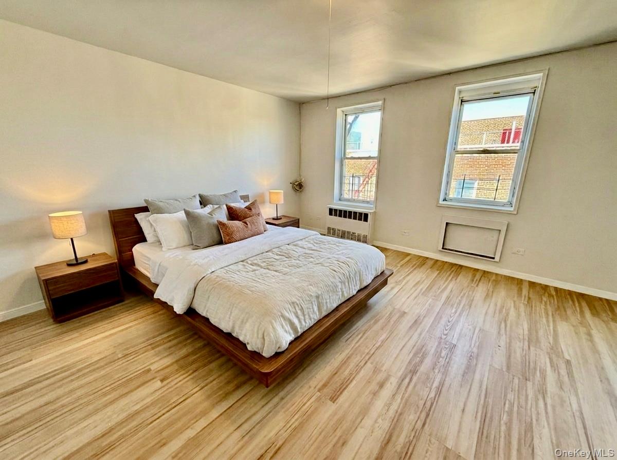 140-35 Beech Avenue # 7A, Flushing, NY 11355