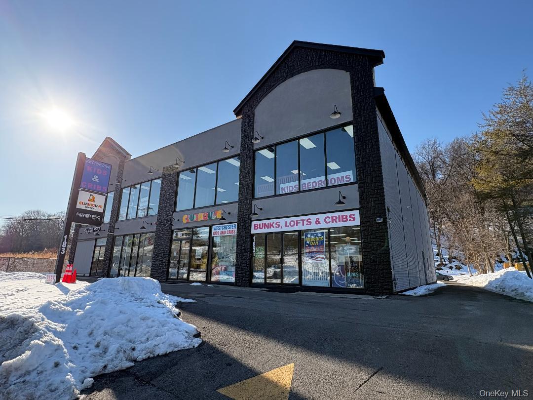 183 S Central Avenue # 2, Scarsdale, NY 10530