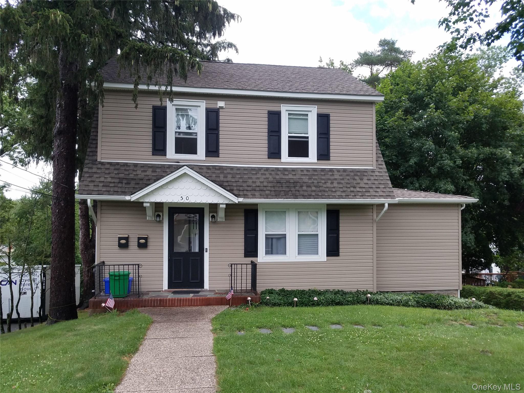 50 Mountainview Avenue # 2, Pearl River, NY 10965