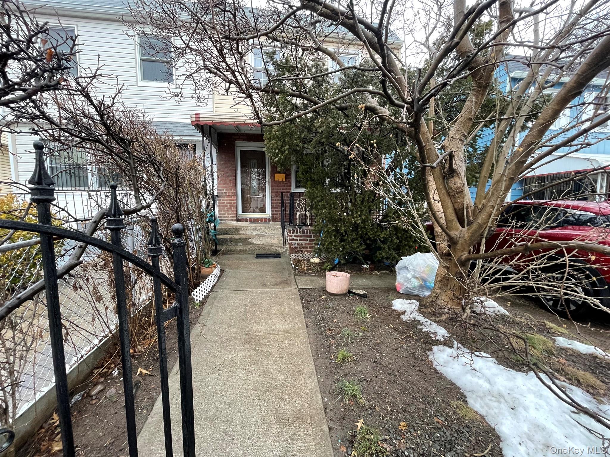 111-83 41st Avenue, Corona, NY 11368