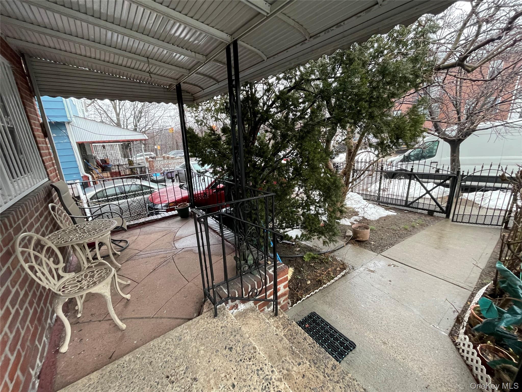 111-83 41st Avenue, Corona, NY 11368